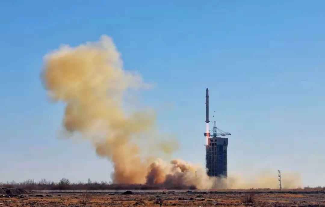 米兰app站·网站官网-米兰(中国)“多星分离超级电容电源系统”再次成功发射多颗小卫星！