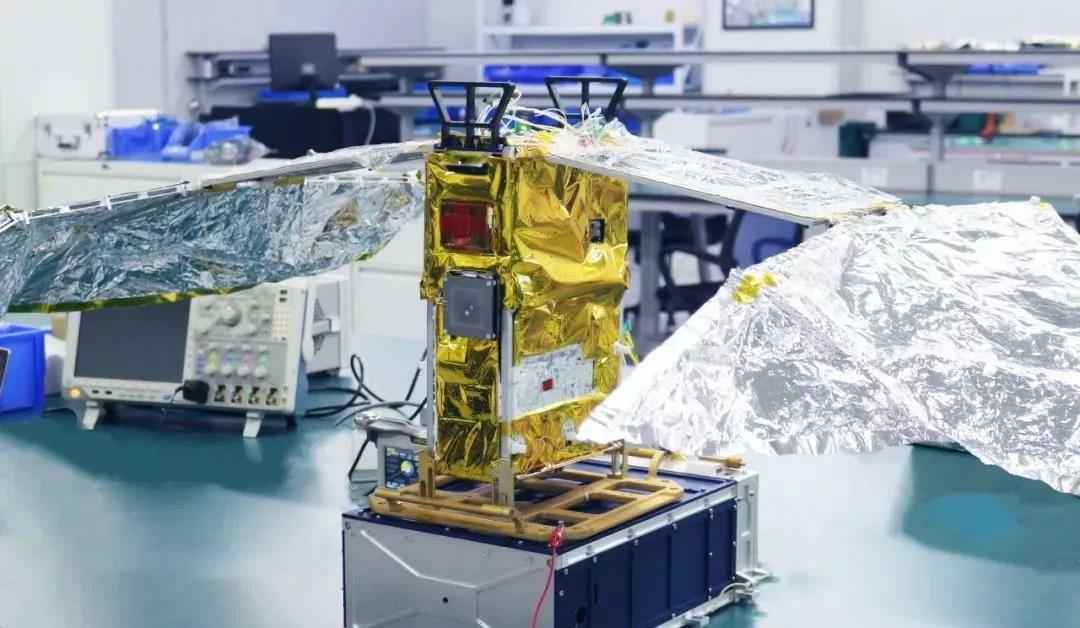 米兰app站·网站官网-米兰(中国)超级电容2019年星箭分离首发成功！