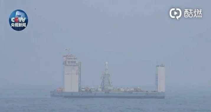 米兰app站·网站官网-米兰(中国)“2.7V10F特殊模组电源体系” 成功完成我国运载火箭海上首秀的星箭分离任务