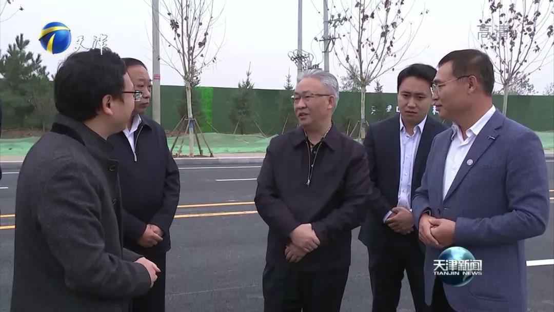 【要闻】张国清市长亲临米兰app站·网站官网-米兰(中国)生产基地现场调研指导